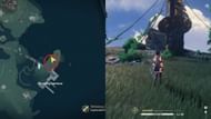 Second lighthouse location (Image via Kuro Games)
